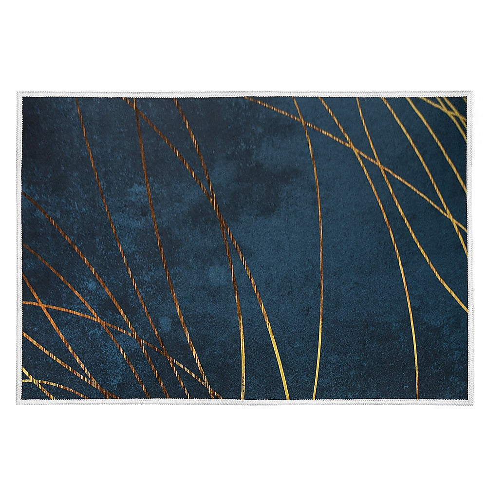 200x300cm Large Floor Rug | Area Carpet | Living Room Bedroom Mat