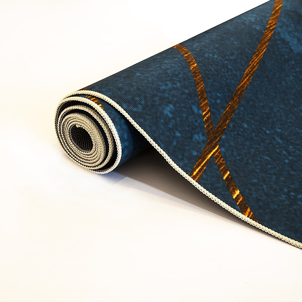 200x300cm Large Floor Rug | Area Carpet | Living Room Bedroom Mat