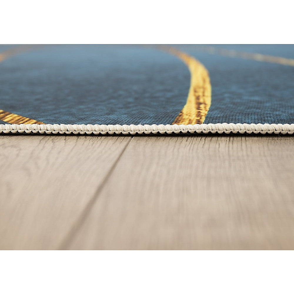 200x300cm Large Floor Rug | Area Carpet | Living Room Bedroom Mat