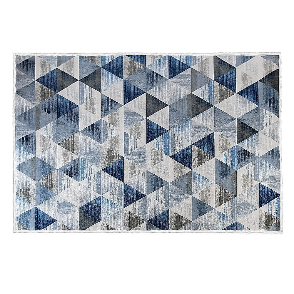 200x300cm Large Floor Rug | Area Carpet | Living Room Bedroom Mat