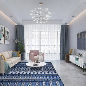 200x300cm Large Floor Rug | Area Carpet | Living Room Bedroom Mat |Brand New