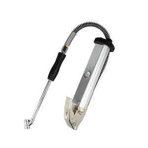 Professional Tyre Inflator | With Gauge | Air Line Pressure Tester | Tyre Pump