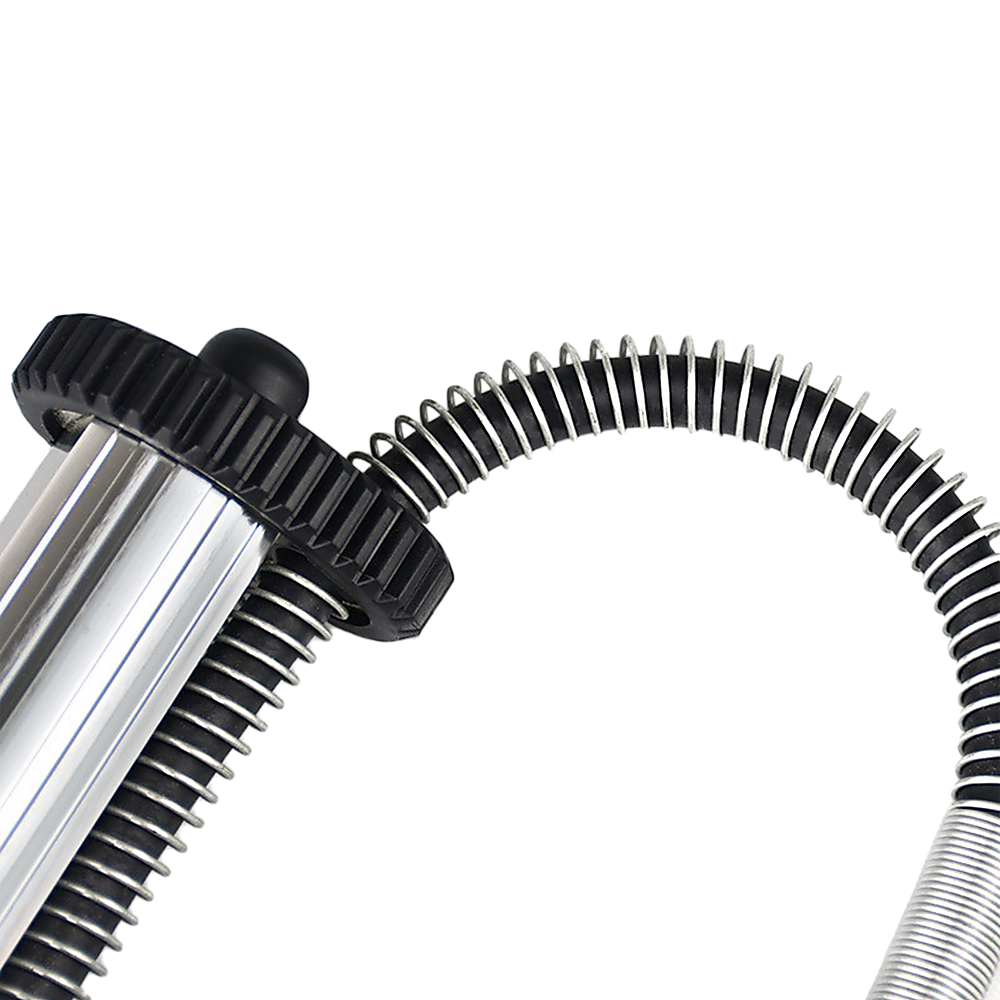 Professional Tyre Inflator | With Gauge | Air Line Pressure Tester | Tyre Pump