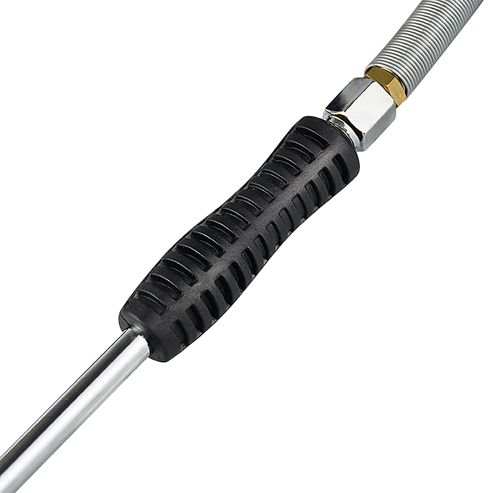 Professional Tyre Inflator | With Gauge | Air Line Pressure Tester | Tyre Pump