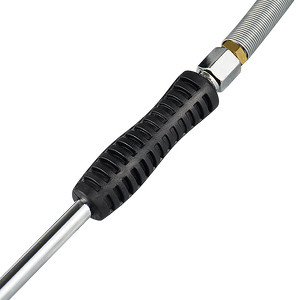 Professional Tyre Inflator | With Gauge | Air Line Pressure Tester | Tyre Pump