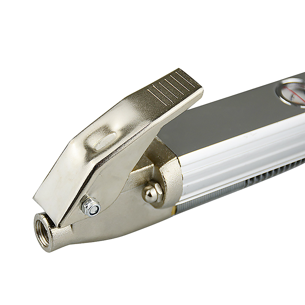 Professional Tyre Inflator | With Gauge | Air Line Pressure Tester | Tyre Pump