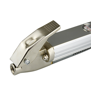 Professional Tyre Inflator | With Gauge | Air Line Pressure Tester | Tyre Pump