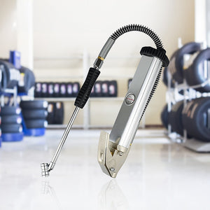 Professional Tyre Inflator | With Gauge | Air Line Pressure Tester | Tyre Pump