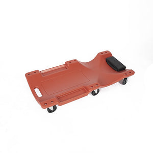 Professional Rolling Mechanics Creeper | 92CM | Car Crawler Board | Under Car Tool