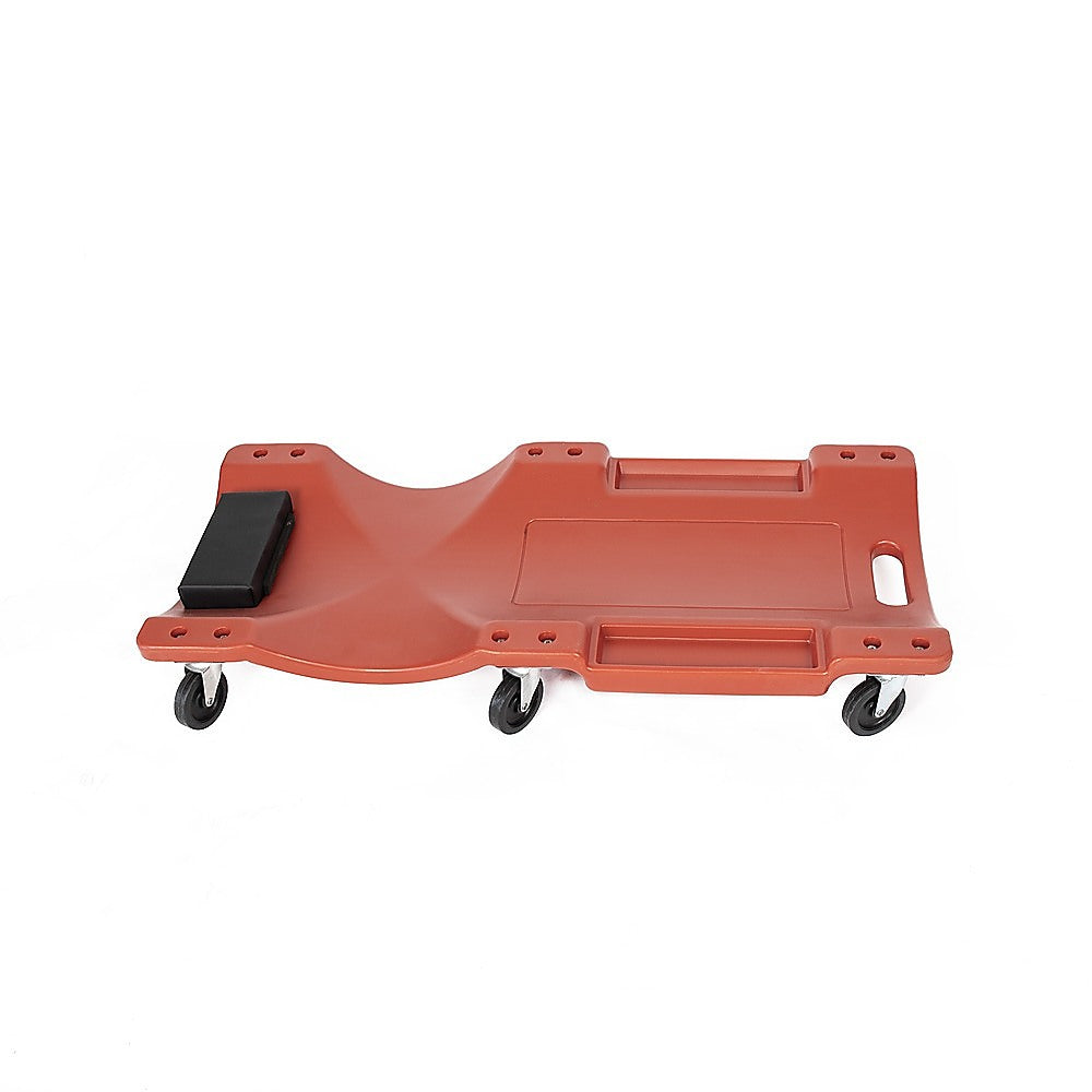 Professional Rolling Mechanics Creeper | 92CM | Car Crawler Board | Under Car Tool