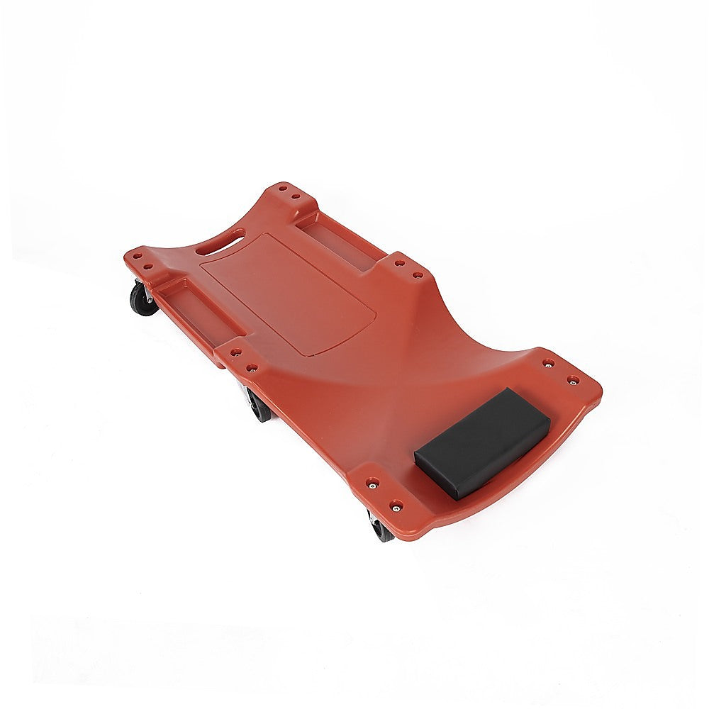 Professional Rolling Mechanics Creeper | 92CM | Car Crawler Board | Under Car Tool