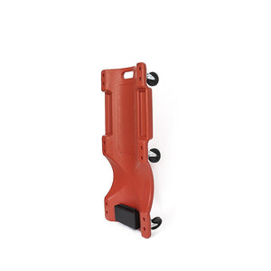 Professional Rolling Mechanics Creeper | 92CM | Car Crawler Board | Under Car Tool