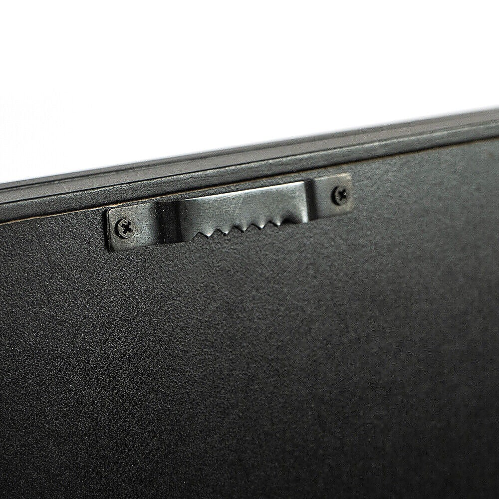 Wall Display/Case Lockable Rack | 82cm | Football Basketball Jersey Storage Box