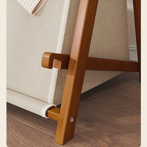 100cm Clothes Rack | Slim & Stylish | Space-Saving Design