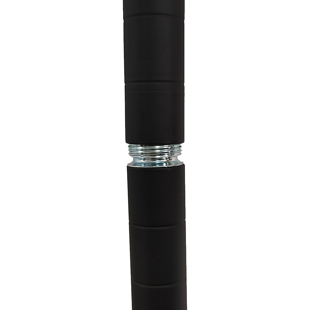 Modular Wire Storage Shelf | 600 x 600 x 1800mm | Steel Shelving