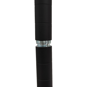 Modular Wire Storage Shelf | 600 x 600 x 1800mm | Steel Shelving