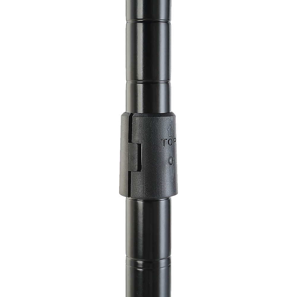 Modular Wire Storage Shelf | 600 x 600 x 1800mm | Steel Shelving