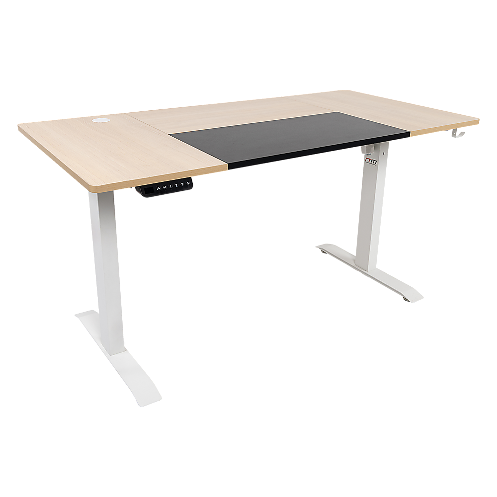Standing Desk | Electric Motorised | Computer Desk | Height Adjustable | Sit Stand Table