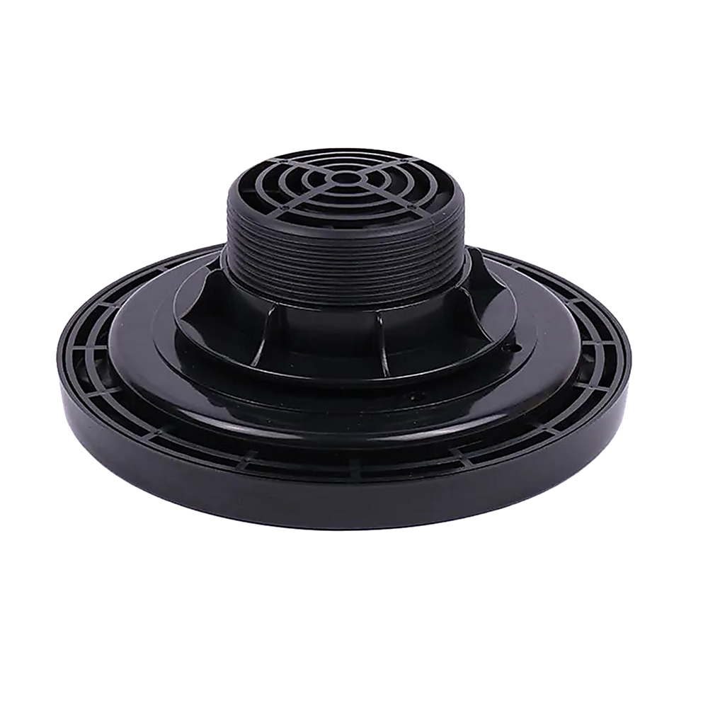 Solar Powered Roof Vent Fan | Loft Ventilator for Boat RV Greenhouse Shed Caravan