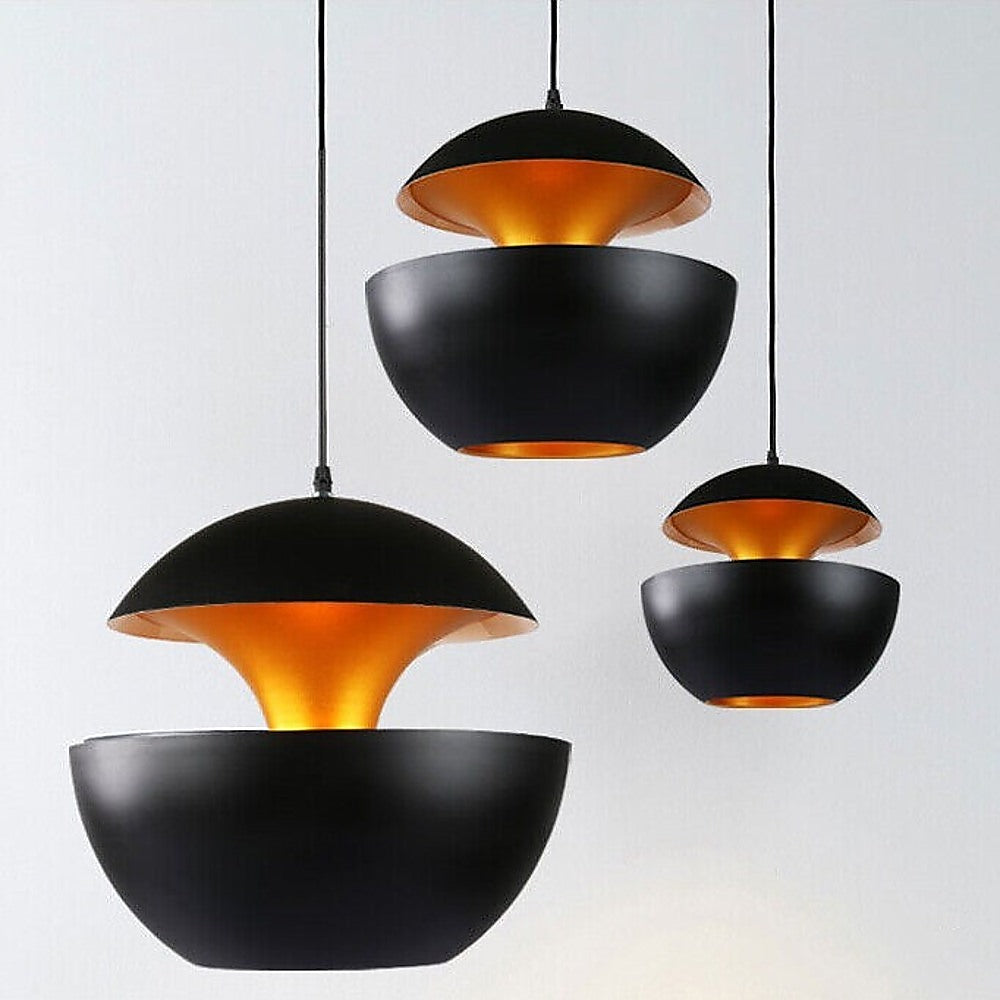 Modern Home Office Restaurant Pendant Lamp | LED Chandelier Ceiling Hanging Light