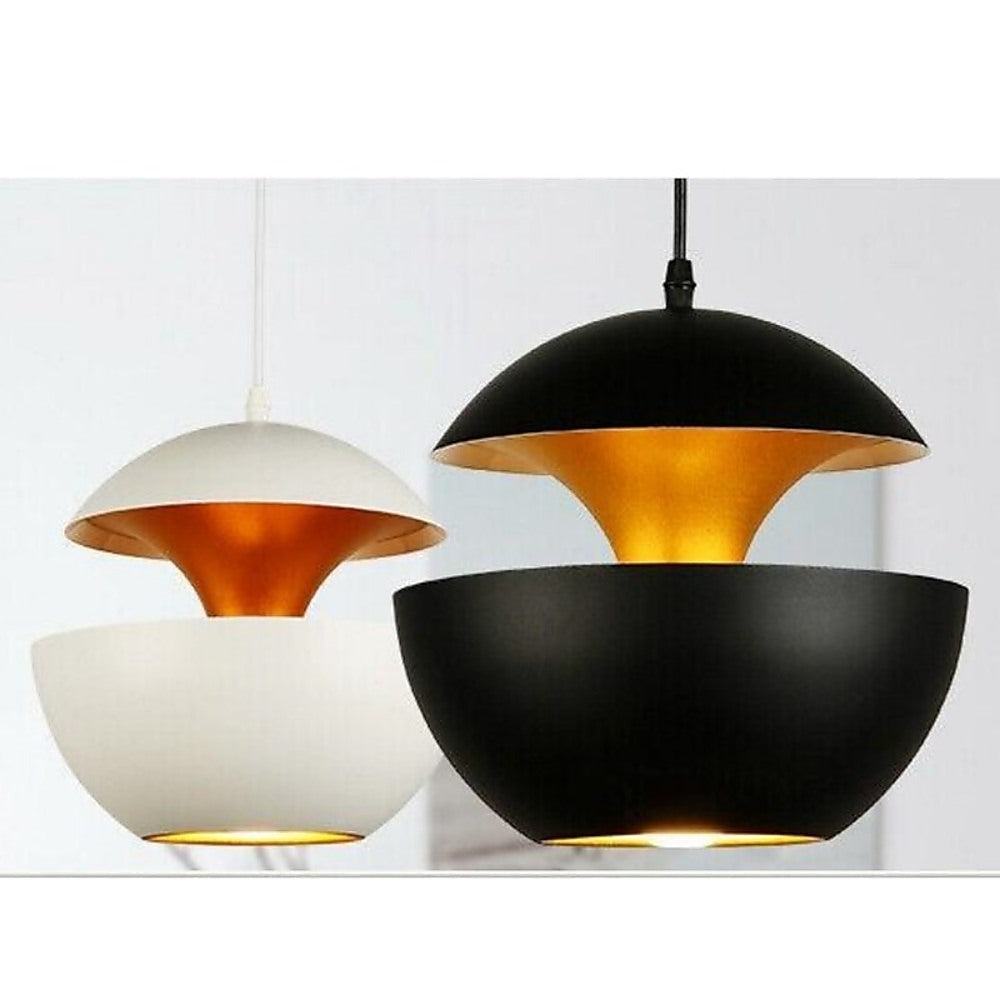 Modern Home Office Restaurant Pendant Lamp | LED Chandelier Ceiling Hanging Light, Stylish Illumination