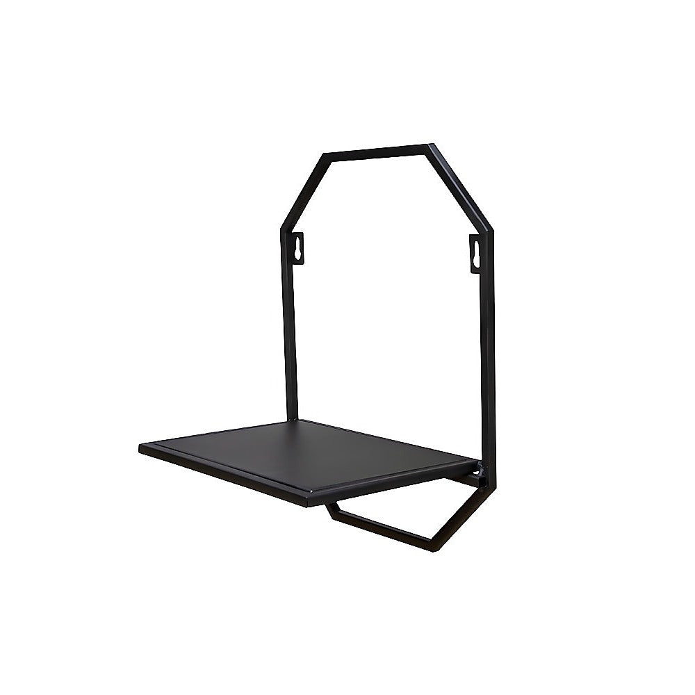 Floating Wall Shelf | Mounted Rack | Storage & Display Unit | Minimalist Home Decor