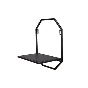 Floating Wall Shelf | Mounted Rack | Storage & Display Unit | Minimalist Home Decor