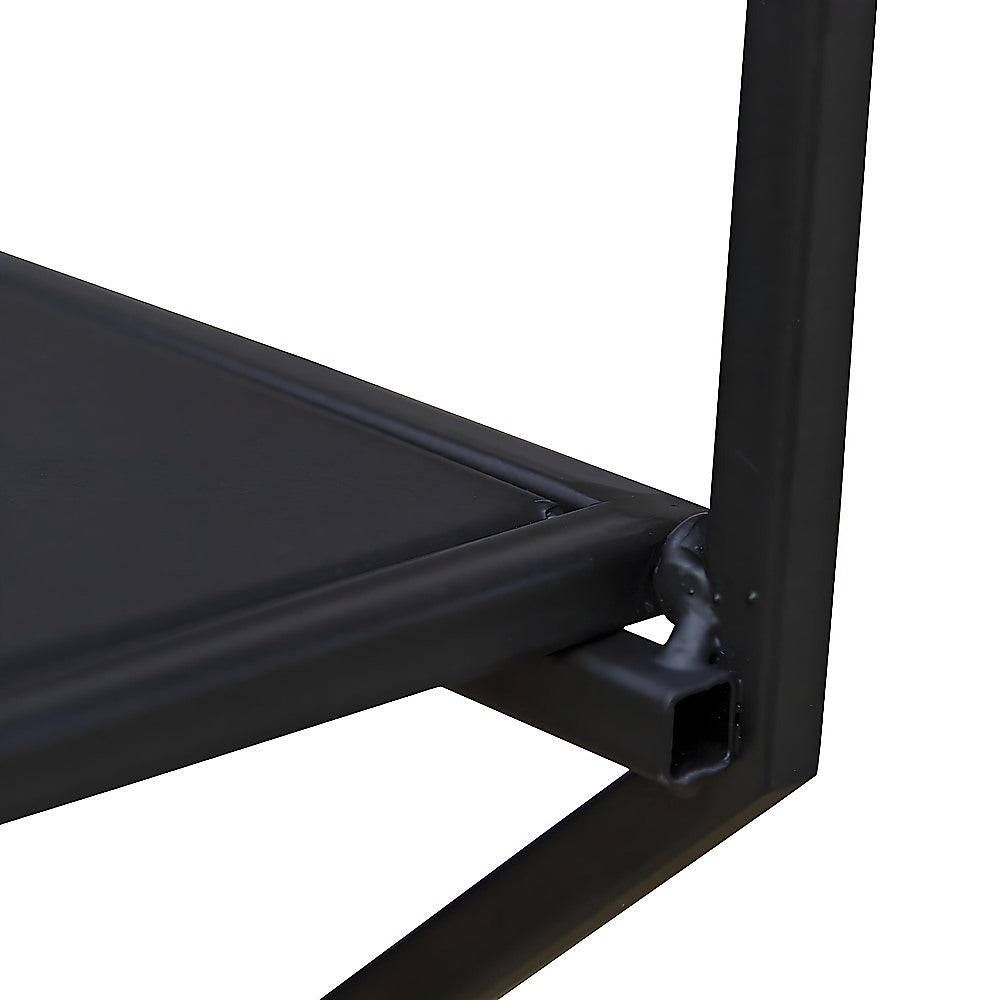 Floating Wall Shelf | Mounted Rack | Storage & Display Unit | Minimalist Home Decor