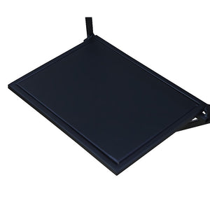 Floating Wall Shelf | Mounted Rack | Storage & Display Unit | Minimalist Home Decor