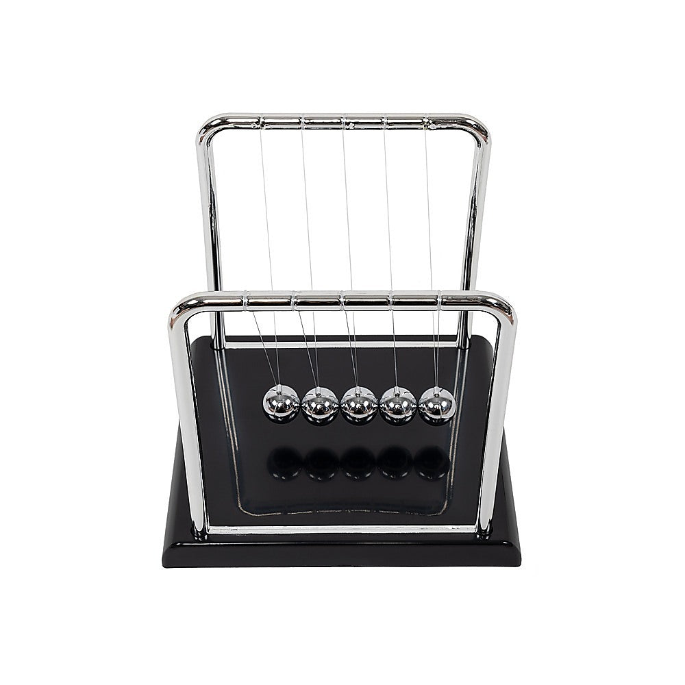 Newton's Cradle Steel Balance | Small Pendulum Physics Science