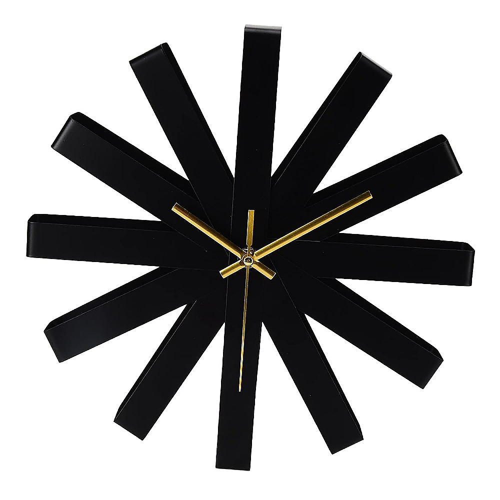 Modern Wall Clock Art | Brand New