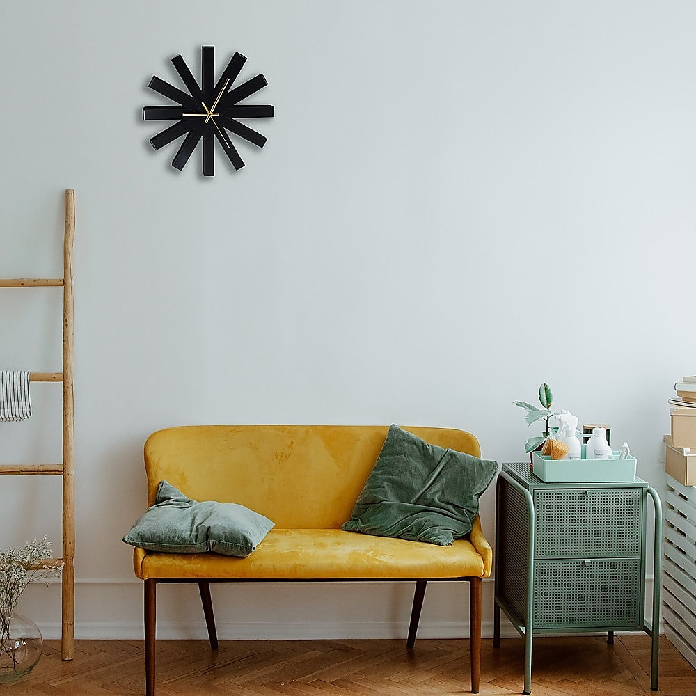 Modern Wall Clock Art | Brand New