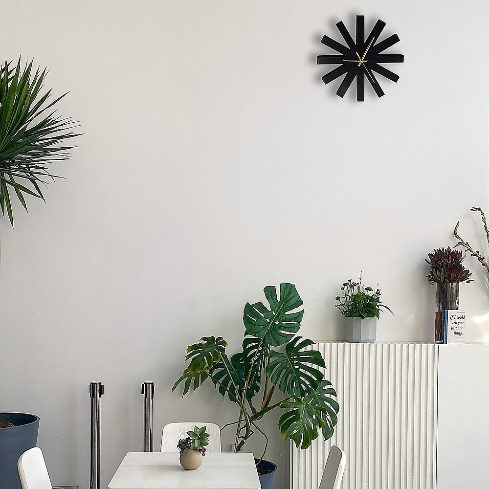Modern Wall Clock Art | Brand New