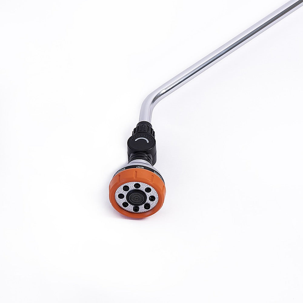 Garden Hose Spray Lance | Long Reach 90cm | Multi-Function Spray Gun