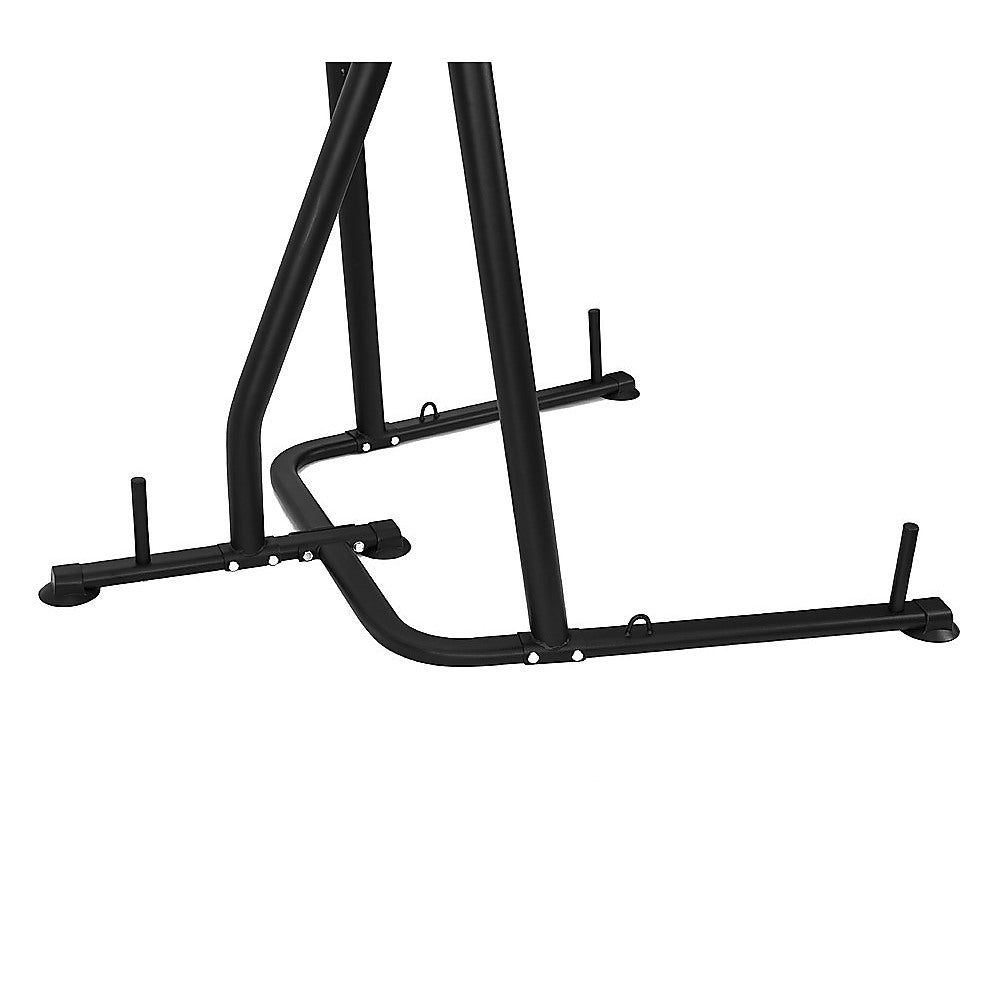 Punching Bag Stand | Single-Station Boxing Heavy Bag