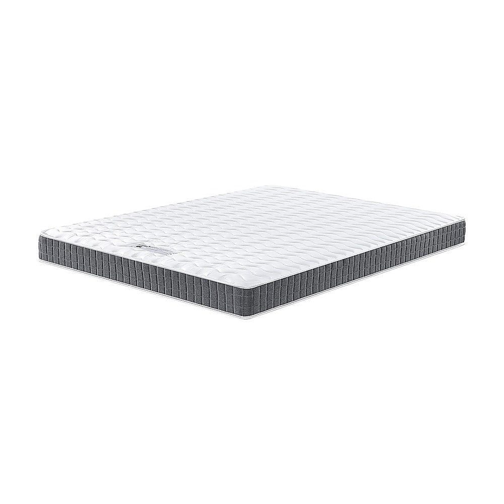 PALERMO Queen Mattress | OEKO-TEX Foam | CertiPUR-US Certified