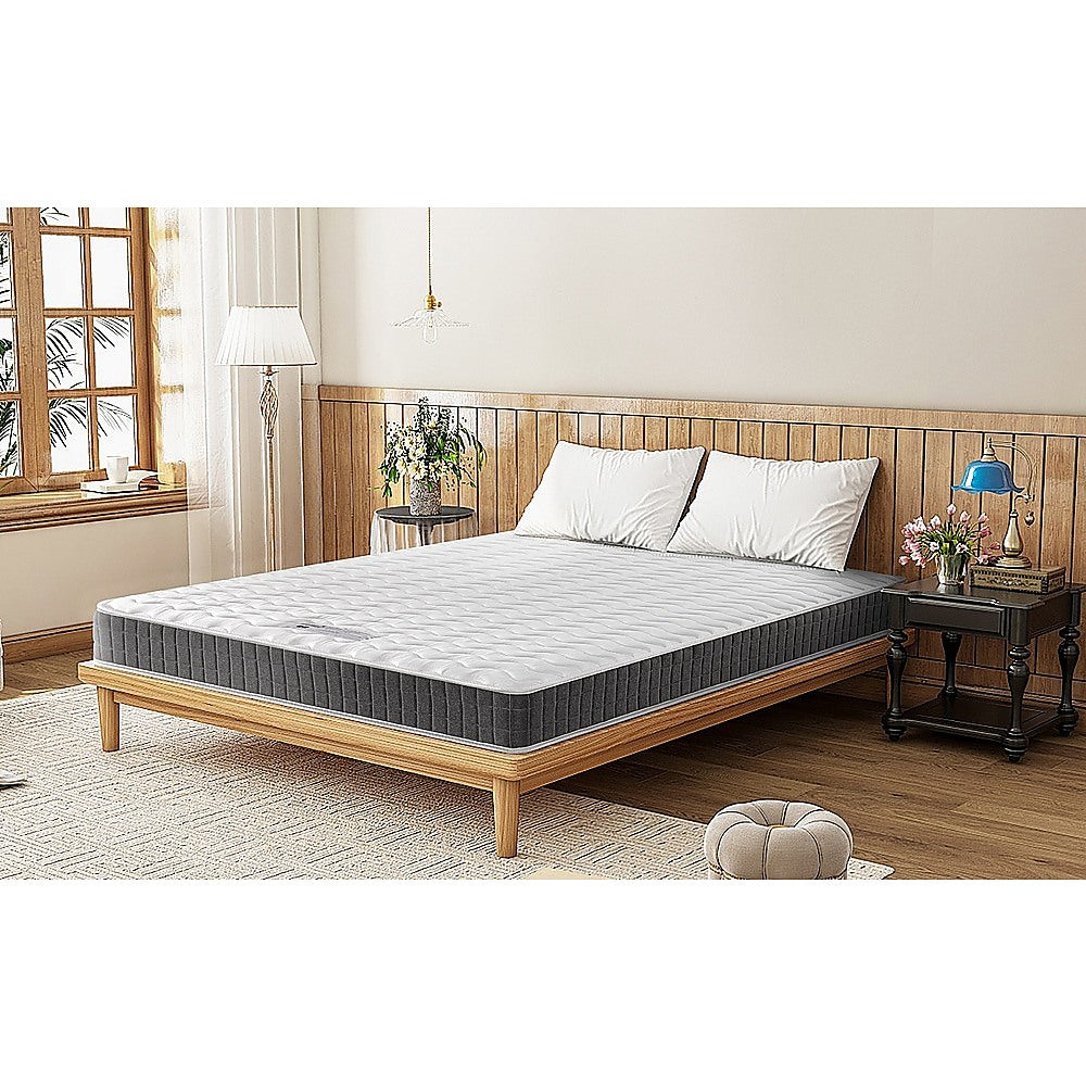 PALERMO Queen Mattress | OEKO-TEX Foam | CertiPUR-US Certified