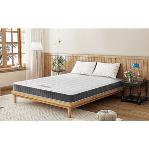 PALERMO Queen Mattress | OEKO-TEX Foam | CertiPUR-US Certified