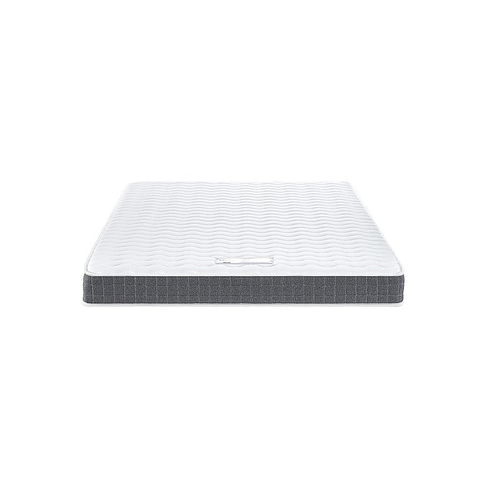 PALERMO Queen Mattress | OEKO-TEX Foam | CertiPUR-US Certified