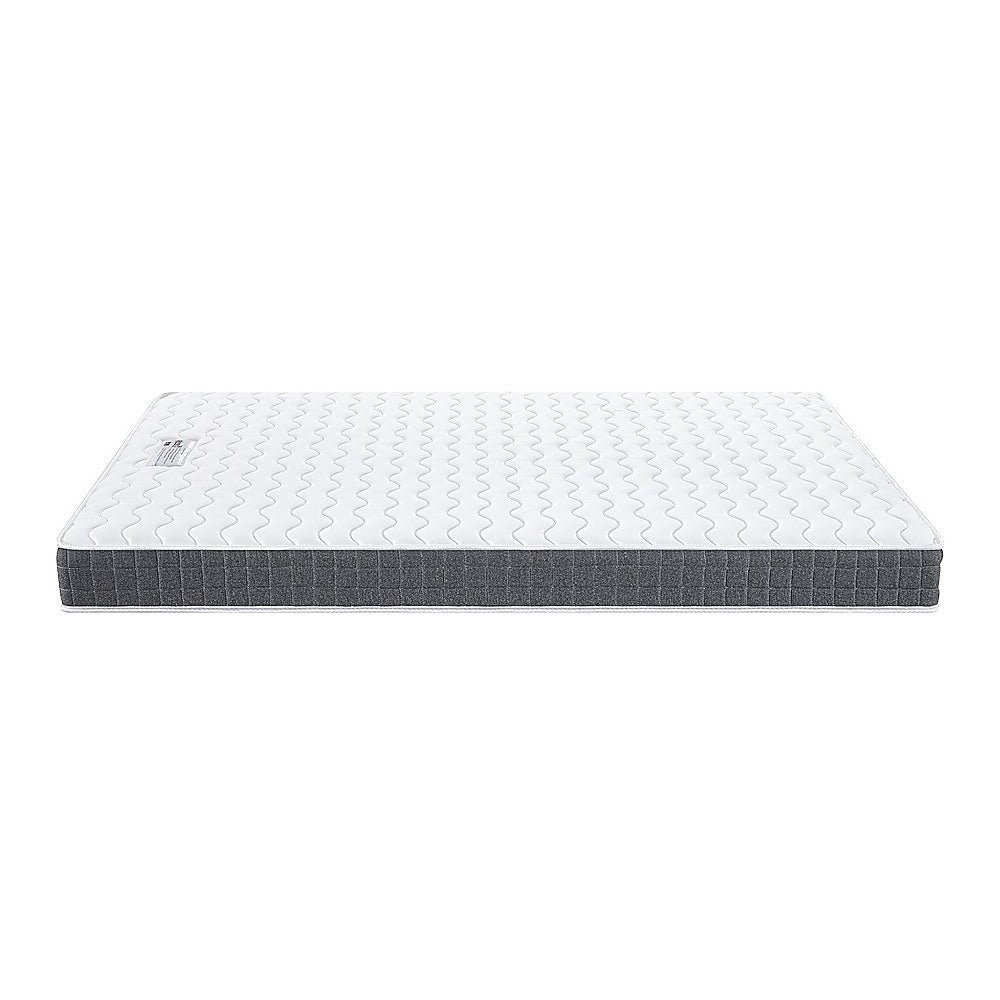 PALERMO Queen Mattress | OEKO-TEX Foam | CertiPUR-US Certified