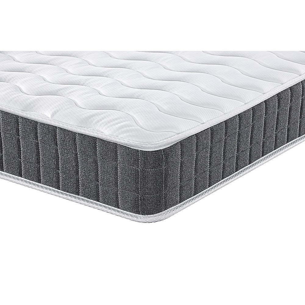 PALERMO Queen Mattress | OEKO-TEX Foam | CertiPUR-US Certified