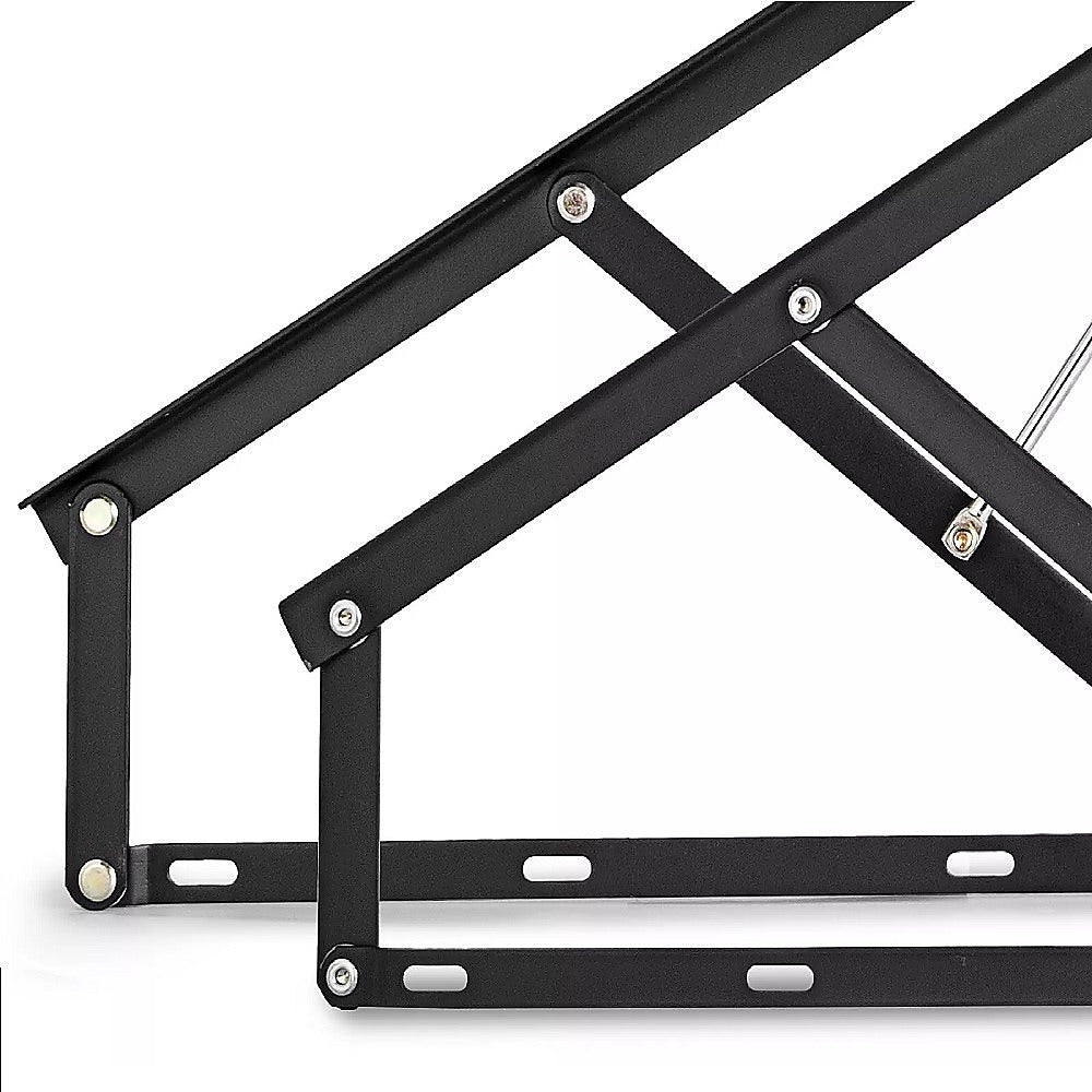 150cm Pneumatic Sofa Bed Lift Up Mechanism Kit | Easy Conversion