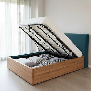 120cm Pneumatic Sofa Bed Lift Up Mechanism Kit | Easy Conversion