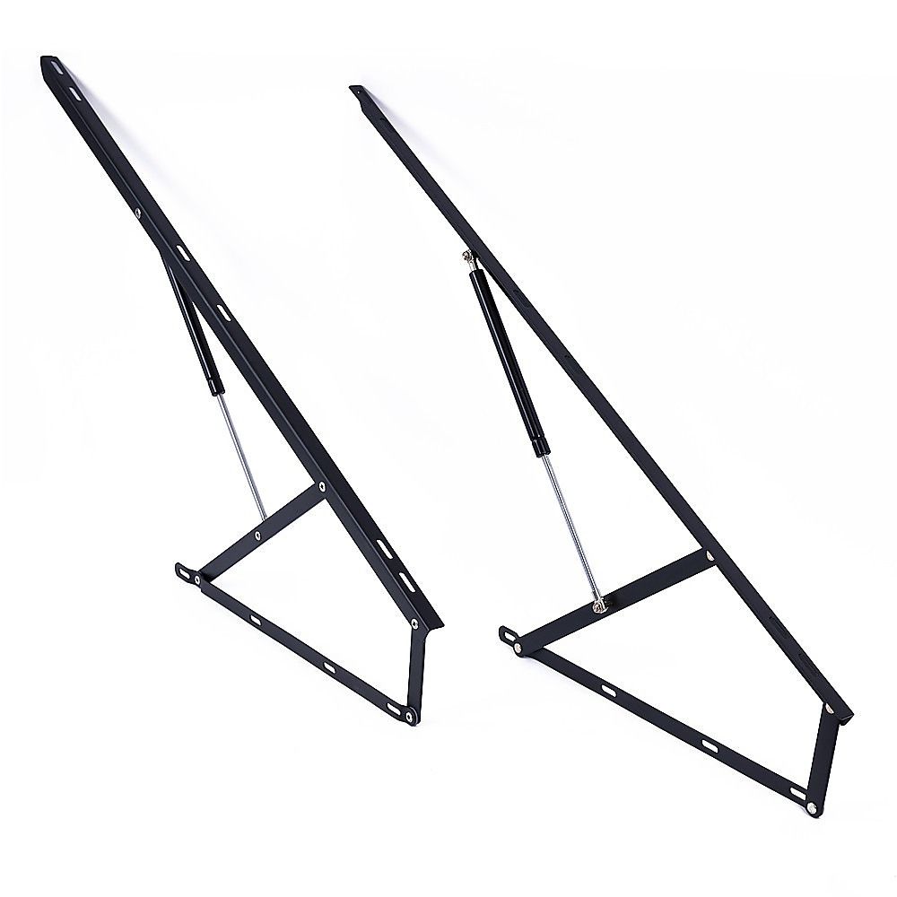 120cm Pneumatic Sofa Bed Lift Up Mechanism Kit | Easy Conversion