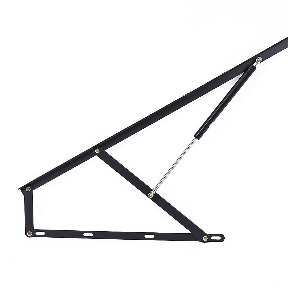 120cm Pneumatic Sofa Bed Lift Up Mechanism Kit | Easy Conversion