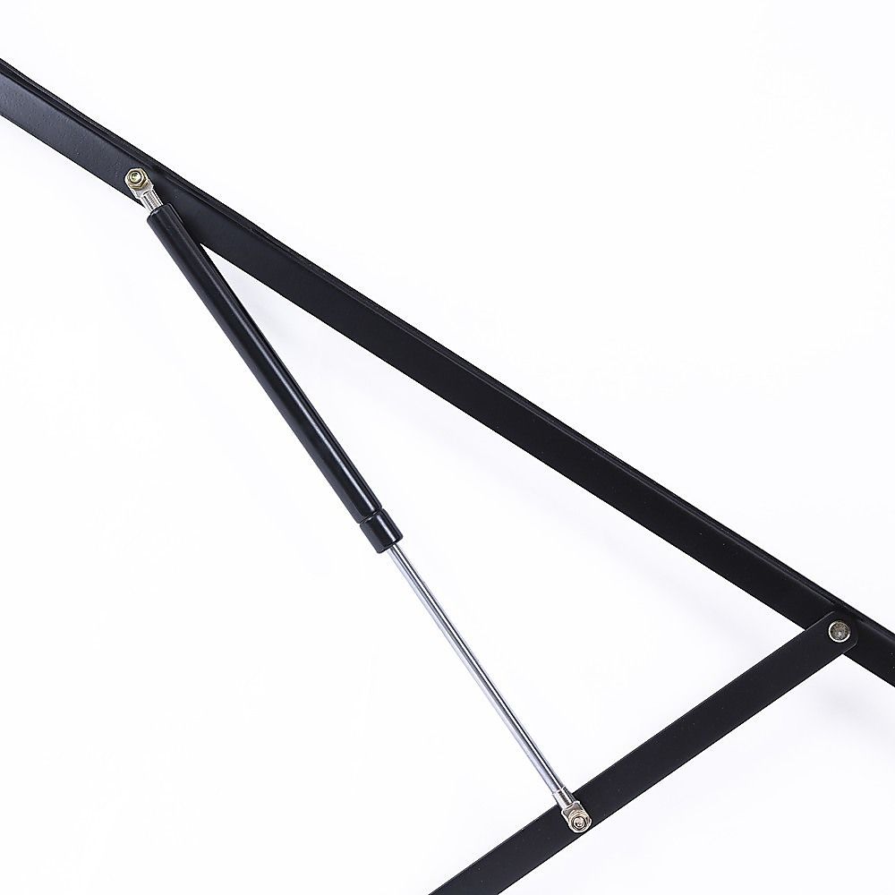 120cm Pneumatic Sofa Bed Lift Up Mechanism Kit | Easy Conversion