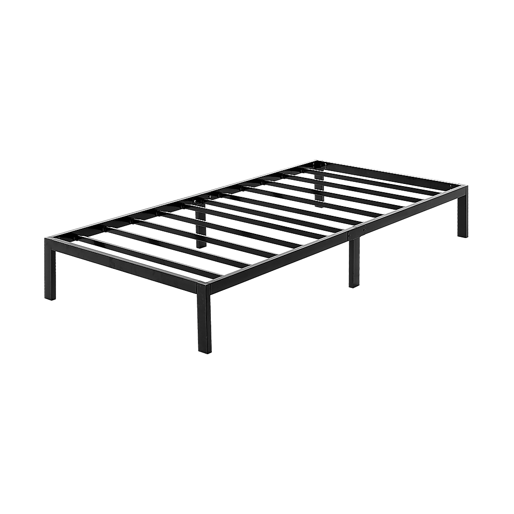 Metal Bed Frame | Single Size | Full Steel Heavy Duty Construction