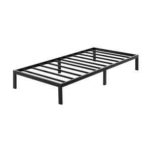 Metal Bed Frame | Single Size | Full Steel Heavy Duty Construction