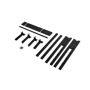 Metal Bed Frame | Single Size | Full Steel Heavy Duty Construction