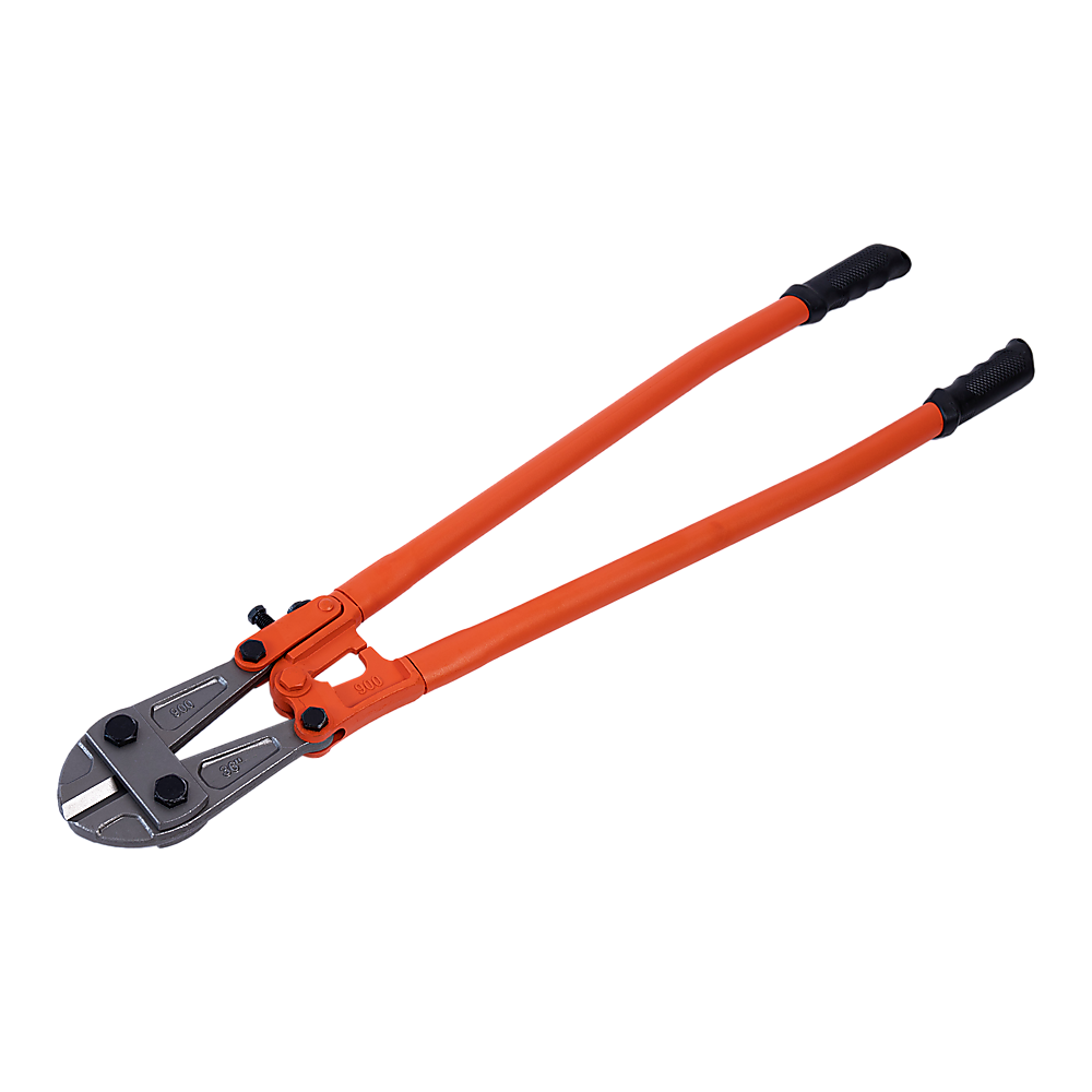 Bolt Cutters | 900mm | 36" Heavy Duty | Hardened Steel Jaws